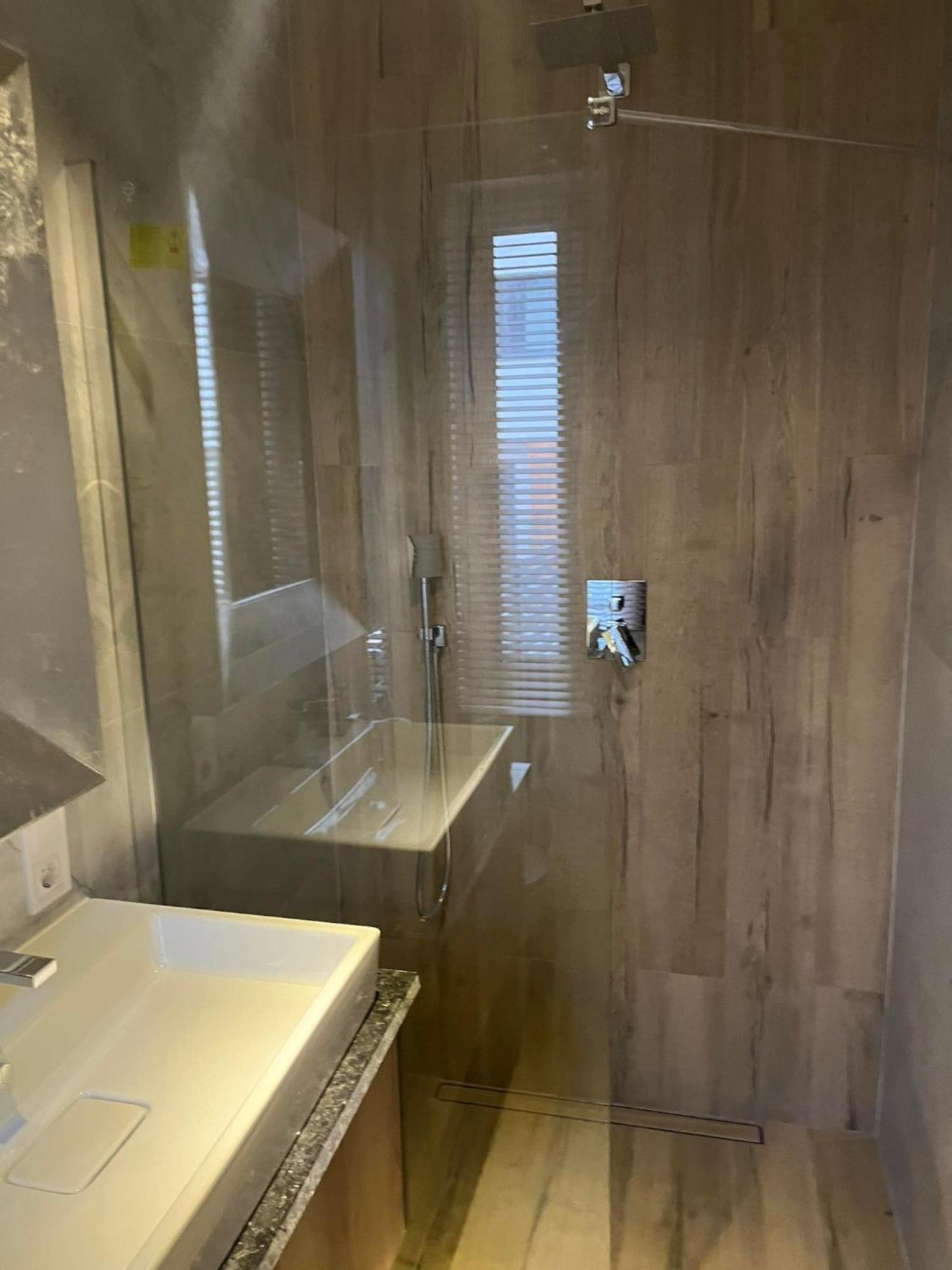 Apartament Blekitna Mewa 14 Mosty Экстерьер фото