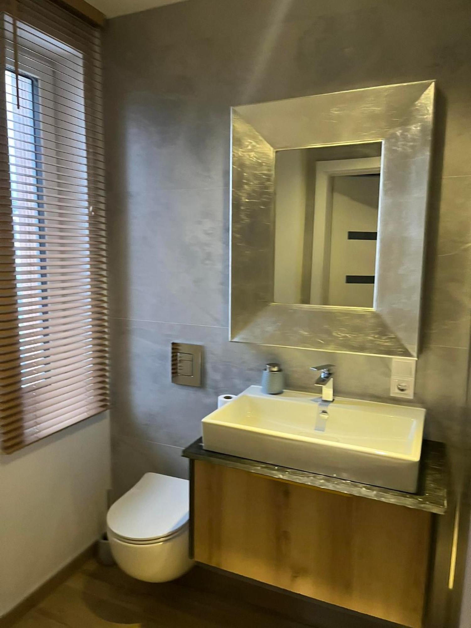 Apartament Blekitna Mewa 14 Mosty Экстерьер фото