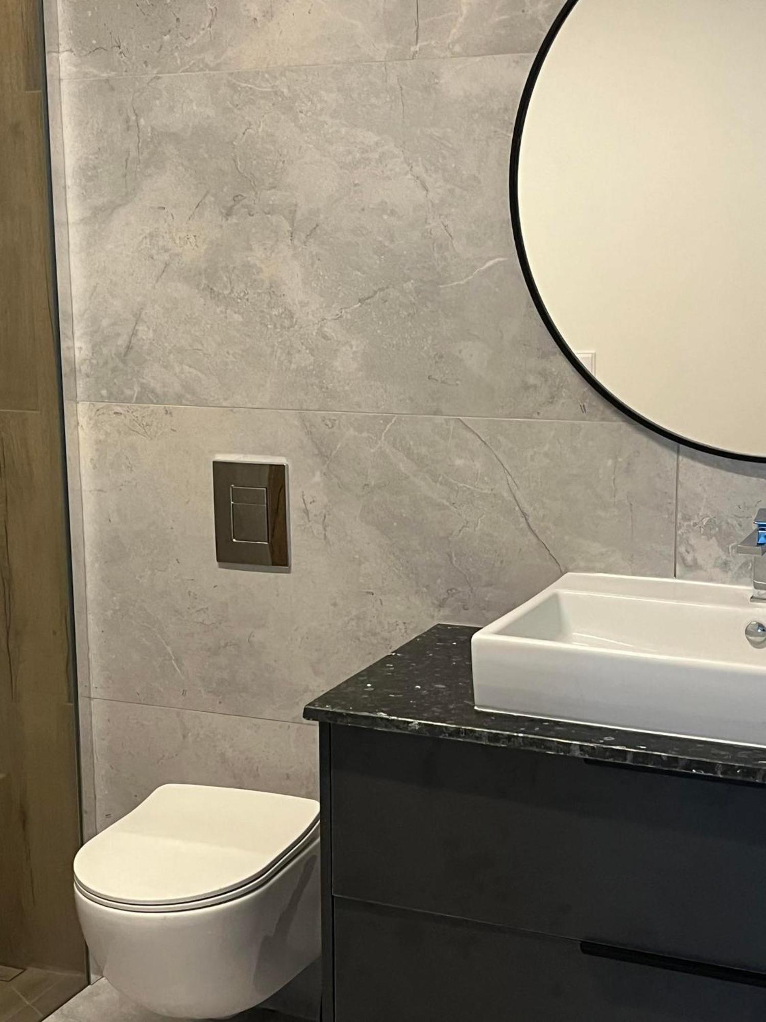 Apartament Blekitna Mewa 14 Mosty Экстерьер фото