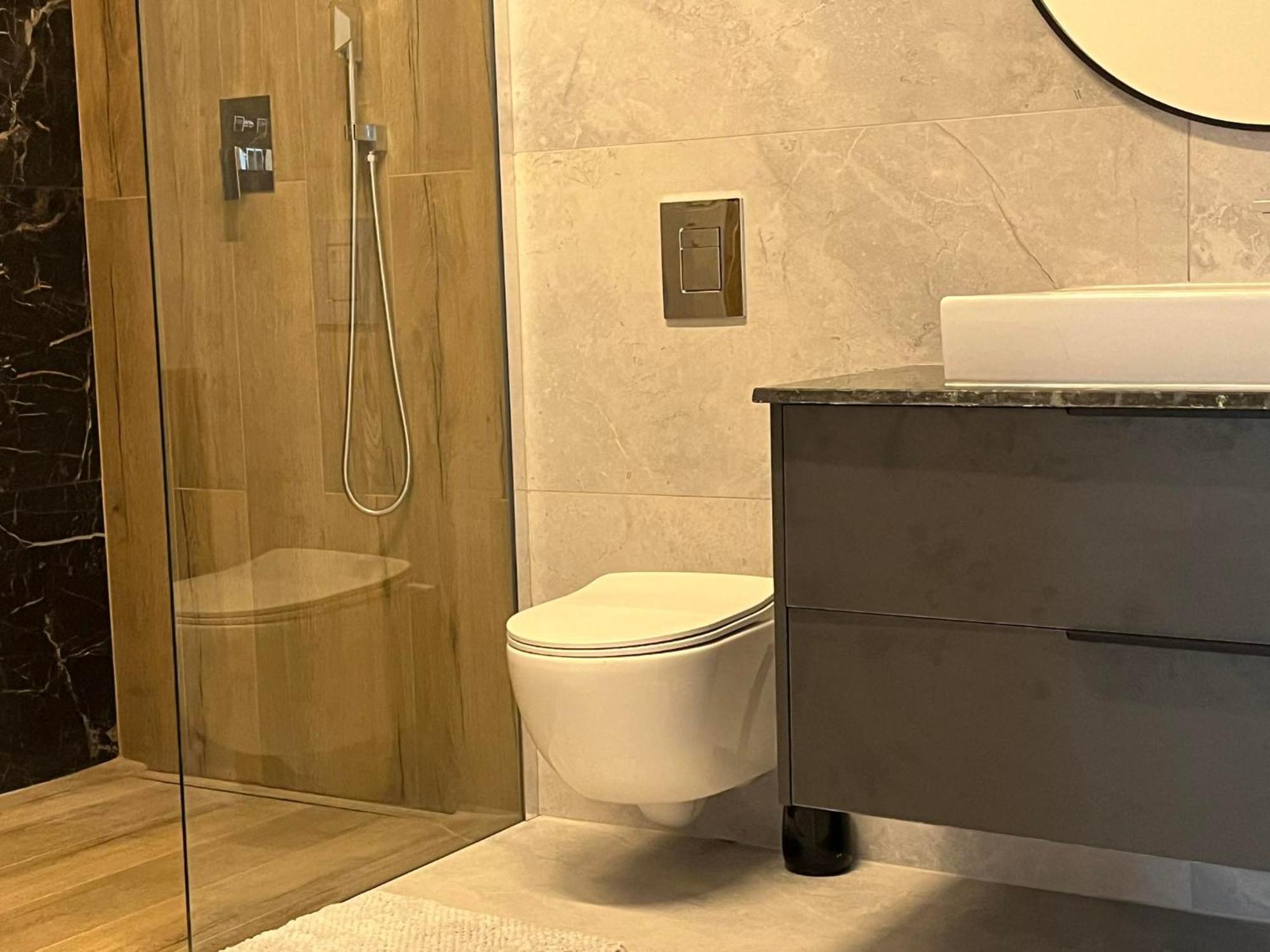 Apartament Blekitna Mewa 14 Mosty Экстерьер фото