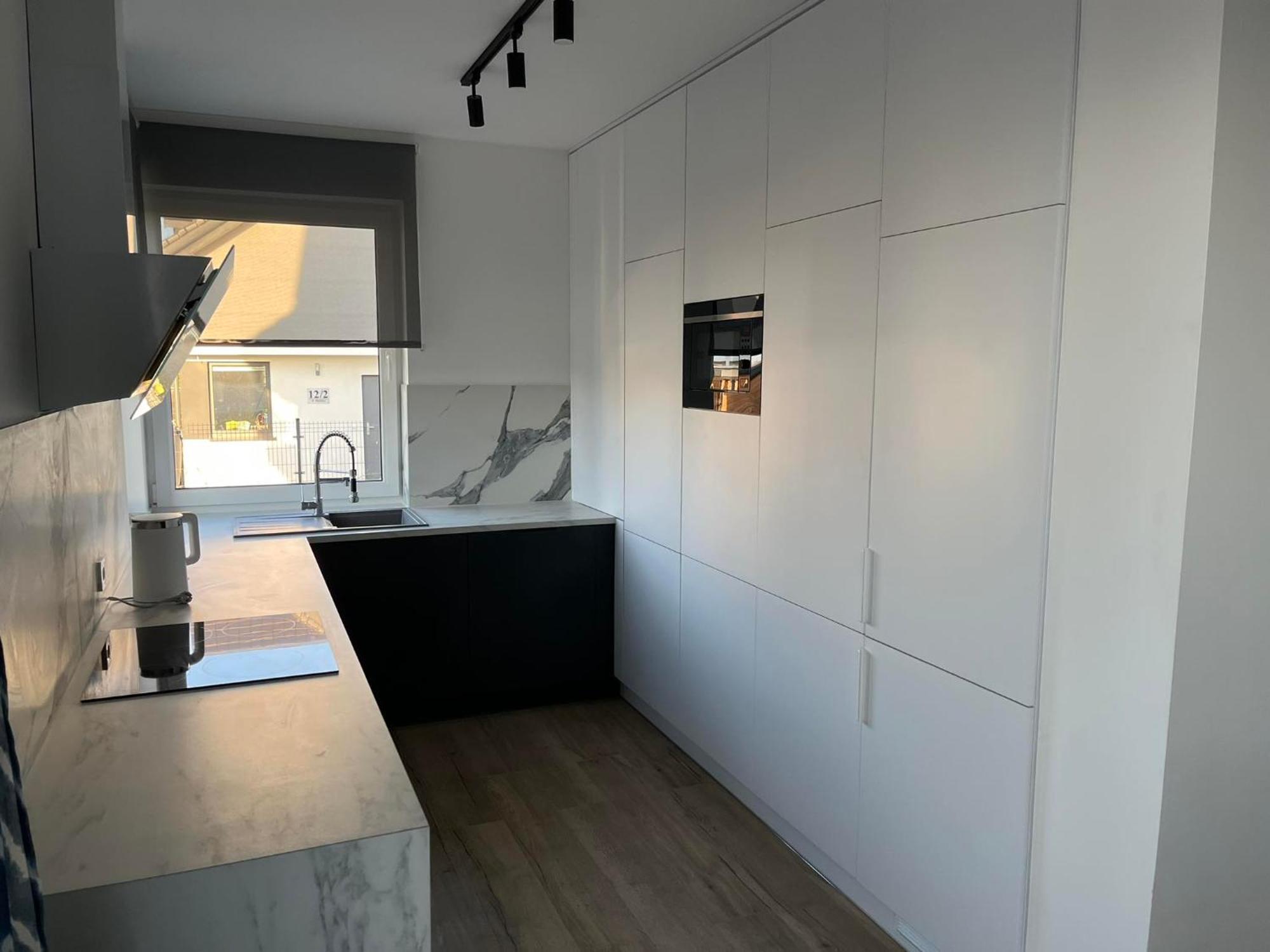 Apartament Blekitna Mewa 14 Mosty Экстерьер фото