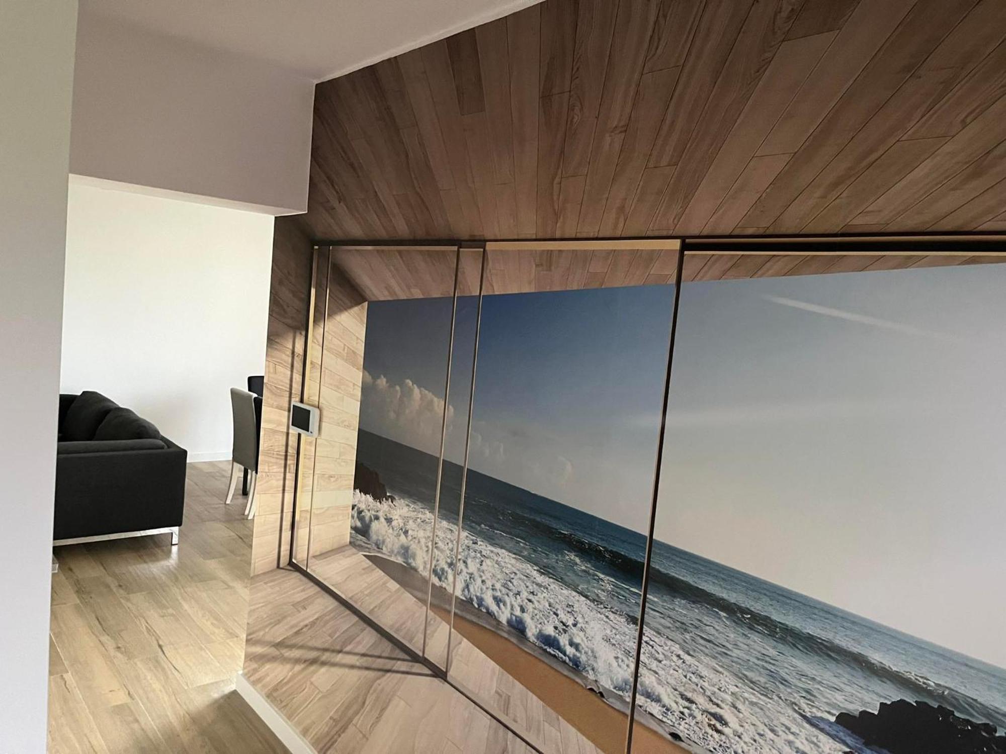 Apartament Blekitna Mewa 14 Mosty Экстерьер фото