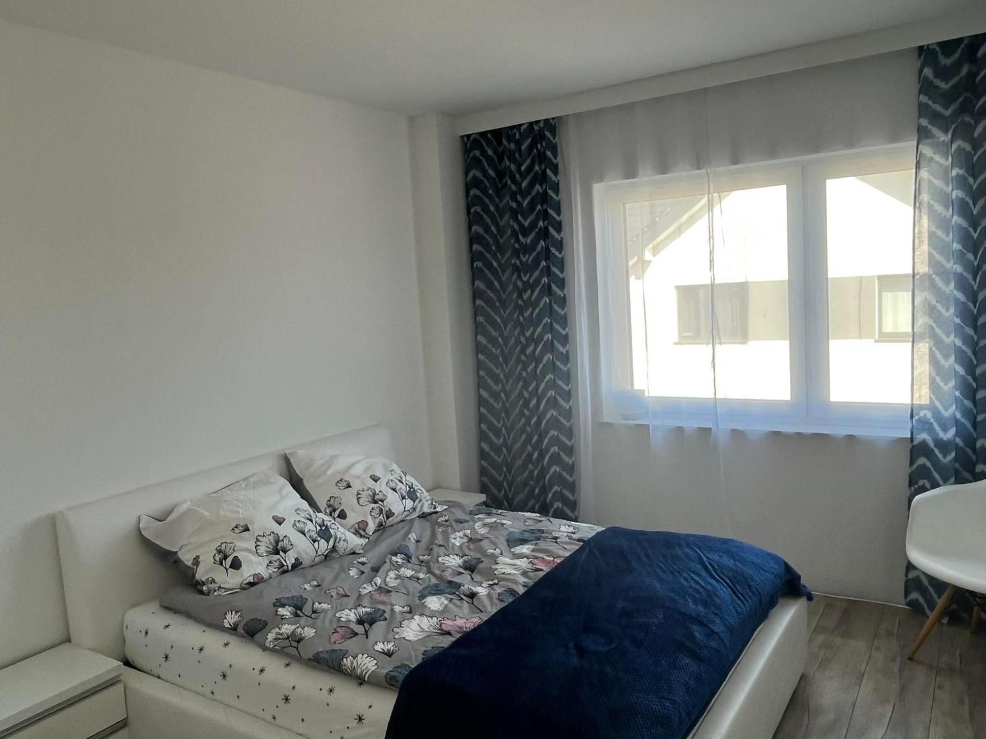 Apartament Blekitna Mewa 14 Mosty Экстерьер фото