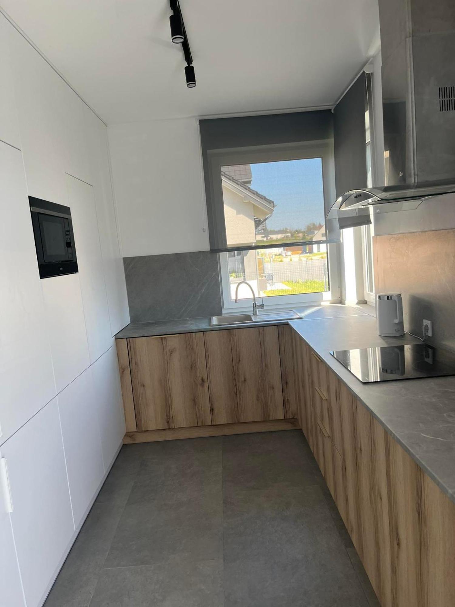 Apartament Blekitna Mewa 14 Mosty Экстерьер фото