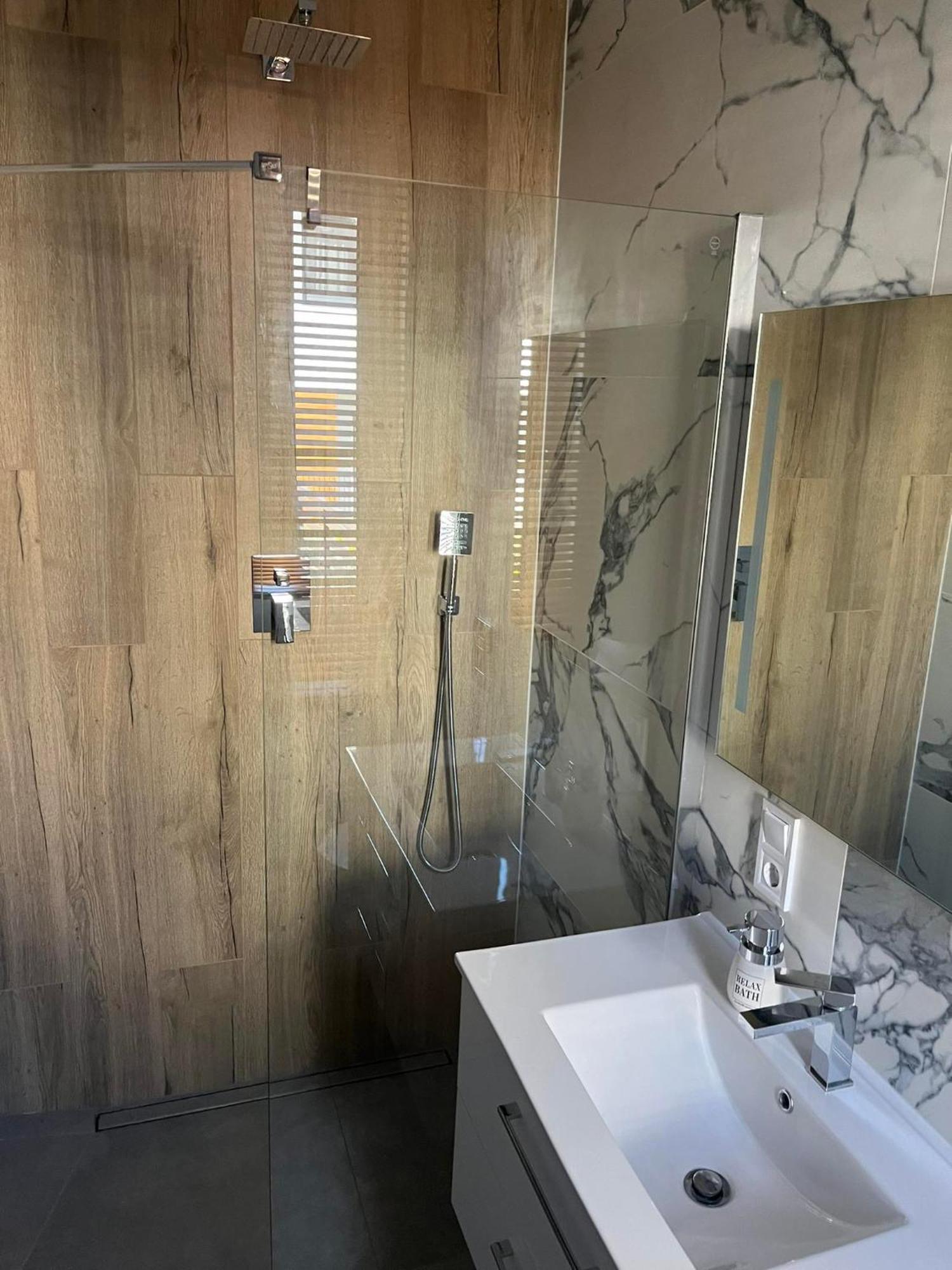 Apartament Blekitna Mewa 14 Mosty Экстерьер фото